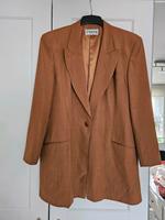 Eleganter Blazer von UNGER – Größe 44 (fällt kleiner aus) Baden-Württemberg - Steinen Vorschau