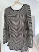 Iris von Arnim Shirt Top Tunika Pullover Gr.S Seide Berlin - Spandau Vorschau