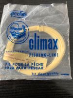 Climax Angelschnur 0.25mm monofilament Niedersachsen - Ganderkesee Vorschau