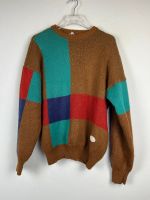 Vintage Sweater - Retro Pullover - Oldschool - 90s - 80s - Gr. S Niedersachsen - Neuenhaus Vorschau