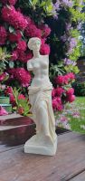 Aphrodithe; Venus de Milo, griechische Statue 24 cm hoch Baden-Württemberg - Gernsbach Vorschau
