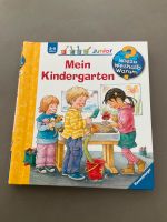 Mein Kindergarten Ravensburger Baden-Württemberg - Unterwaldhausen Vorschau