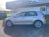 Volkswagen Golf VII Lim. Highline BMT Saarland - Kleinblittersdorf Vorschau