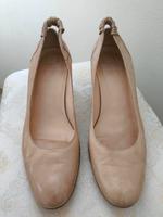 Lloyd Damen Schuhe Leder Pumps Gr.4 1/2 = 37,5 Niedersachsen - Laatzen Vorschau