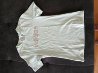 adidas Tshirt Gr. 36 S  Mintgrün Silber Bayern - Kempten Vorschau