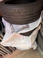 Bridgestone Potenza S001 Sommerreifen 225/40R19 93W DOT 2318 Baden-Württemberg - Konstanz Vorschau