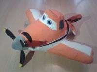 Disney, Planes, Dusty, Plüschtier, Stofftier Nordrhein-Westfalen - Krefeld Vorschau