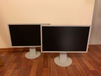 2 Monitore EIZO Flexscan EV 2316 W 23 Zoll Grau gebraucht Nordrhein-Westfalen - Brühl Vorschau