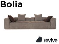 Bolia Cosima Stoff Viersitzer Grau Sofa Couch Lindenthal - Köln Lövenich Vorschau