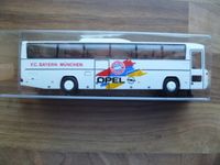 Herpa/Wiking  Mannschaftsbus FC Bayern München TOP mit OVP. 1:87 Baden-Württemberg - Bad Boll Vorschau