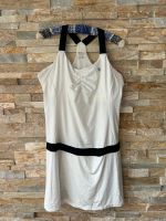 Weißes Tenniskleid von Wilson Baden-Württemberg - Freiburg im Breisgau Vorschau