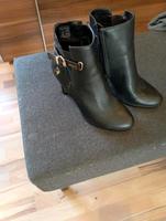 Leder Schuhe Hessen - Brachttal Vorschau