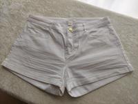 NEU: Gr. 42 WEISS Jeans Strand Shorts 5 Pocket 97% BW Wandsbek - Hamburg Tonndorf Vorschau