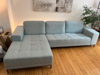 Sofa Couch mint pastell grün Baden-Württemberg - Mannheim Vorschau