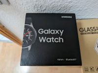 NUR HEUTE!!! Samsung Galaxy Watch 46mm Sachsen-Anhalt - Magdeburg Vorschau