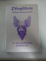 Pfingstbote WGT 25. 2016 Leipzig - Leipzig, Zentrum-Ost Vorschau