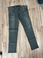 Replay Anbass Herren Jeans W38 Baumwolle Top Zustand Baden-Württemberg - Göppingen Vorschau