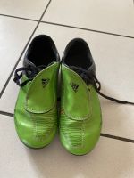 Fußballschuhe in Größe 32 Kreis Pinneberg - Wedel Vorschau