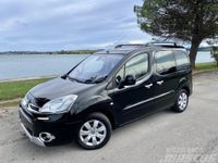 Suche Citroen Berlingo C1 C3 C4 C5 DS3 mit Motorschaden Defekt Berlin - Neukölln Vorschau