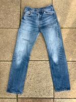 Levi’s 501 W 31 / L 32 made in USA  Vintage 90s Berlin - Friedenau Vorschau