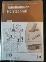 Fachbücher für die Ausbildung als Tischler Sachsen-Anhalt - Schönebeck (Elbe) Vorschau