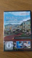 2 DVDs Städtereisen News Orleans L.A. San Francisco Las Vegas Dresden - Innere Altstadt Vorschau