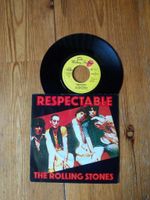 Rolling Stones Respectable / Imagination Vinyl 7 Single 45 Bielefeld - Sennestadt Vorschau