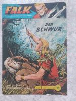 Comic-Heft -FALK- Der Schwur Band 1 Hessen - Gelnhausen Vorschau