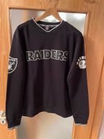 Raiders NFL Sweatshirt Rheinland-Pfalz - Wörth am Rhein Vorschau