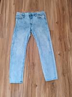 Jeans hellblau 30/30 edc Herren Baden-Württemberg - Berkheim Vorschau