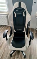 DX Racer 6 Robas Lund Gaming Stuhl XXL für große Gamer Nordrhein-Westfalen - Niederkrüchten Vorschau