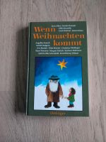 Buch "Wenn Weihnachten kommt " neuwertig Hessen - Volkmarsen Vorschau