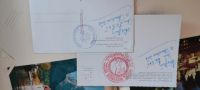 Konvolut Postkarten, Sammelalbum, DDR, International,  Ca. 1600 Sachsen - Zwickau Vorschau