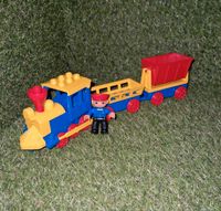 Lego Duplo Eisenbahn Schiebezug Berlin - Steglitz Vorschau