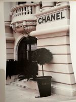 Poster „Chanel“ Hessen - Flieden Vorschau