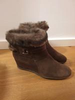 Stiefeletten von Geox Hessen - Wiesbaden Vorschau