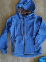 Sweatjacke Größe 110/116 Brandenburg - Rhinow Vorschau