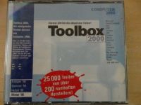 Treiber Toolbox 2000 25000 Treiber von 98 Bayern - Rosenheim Vorschau