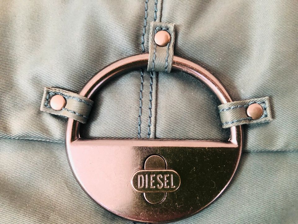 DIESEL Handtasche Handbag Accessories in Hamburg