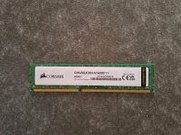 Corsair 8GB Speicher DDR3 RAM Baden-Württemberg - Nußloch Vorschau