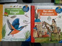 Wieso Weshalb Warum Bücher Nordrhein-Westfalen - Solingen Vorschau