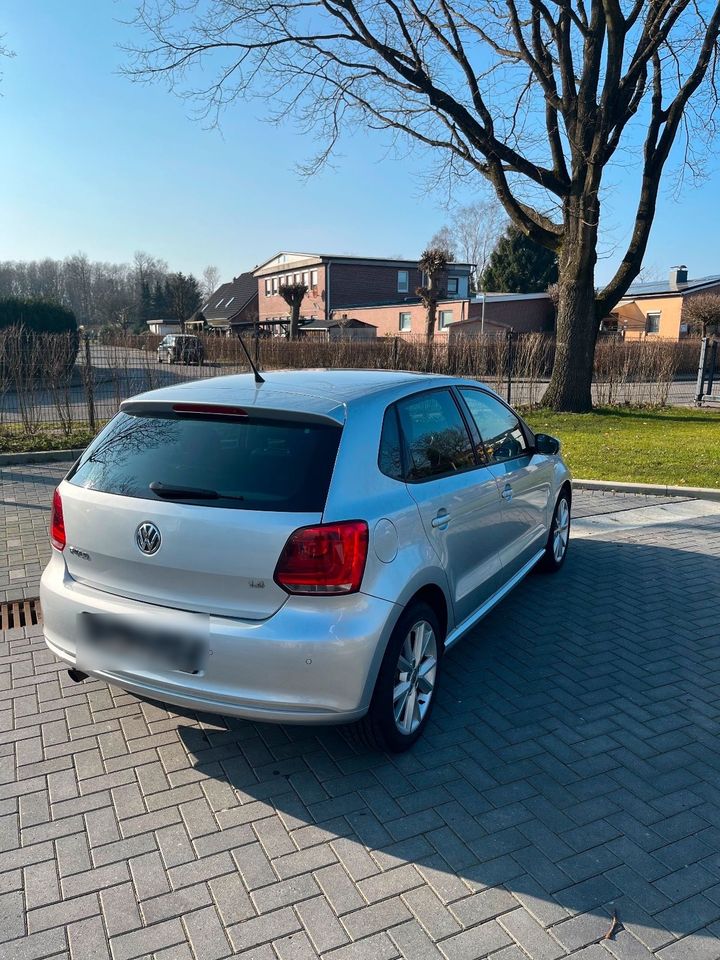 VW Polo 6R Voll!!! in Neumünster