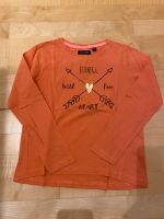 Neuwertiges Blue Seven Langarmshirt Gr. 122, top ! Niedersachsen - Moringen Vorschau