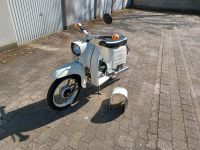 Simson schwalbe kr51 mit Papieren tausch möglich Niedersachsen - Sehnde Vorschau