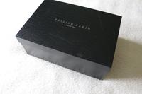Philipp Plein Leather Lo-Top Sneaker Hexagon 46 weiß Leder Herren Niedersachsen - Buxtehude Vorschau