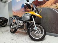 BMW R 1200 GS Nordrhein-Westfalen - Voerde (Niederrhein) Vorschau