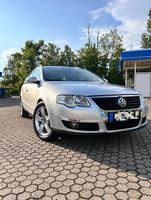 Volkswagen Passat 2.0 TDI Leipzig - Grünau-Mitte Vorschau