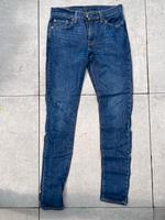 Levis Skinny Taper W30 L34 blau Hessen - Dreieich Vorschau
