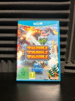 Tank! Tank! Tank! Wii U Nintendo Nordrhein-Westfalen - Borgholzhausen Vorschau