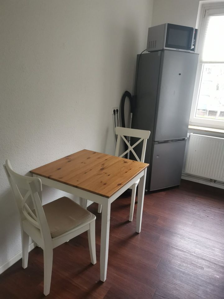 3 x möblierte Monteur Apartment (max. 25 Personen) -Ferienwohnung - 3 Zimmer, ab sofort in Hannover